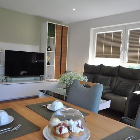 Ferienwohnung Deichland 65351 Moormerland Kültér fotó