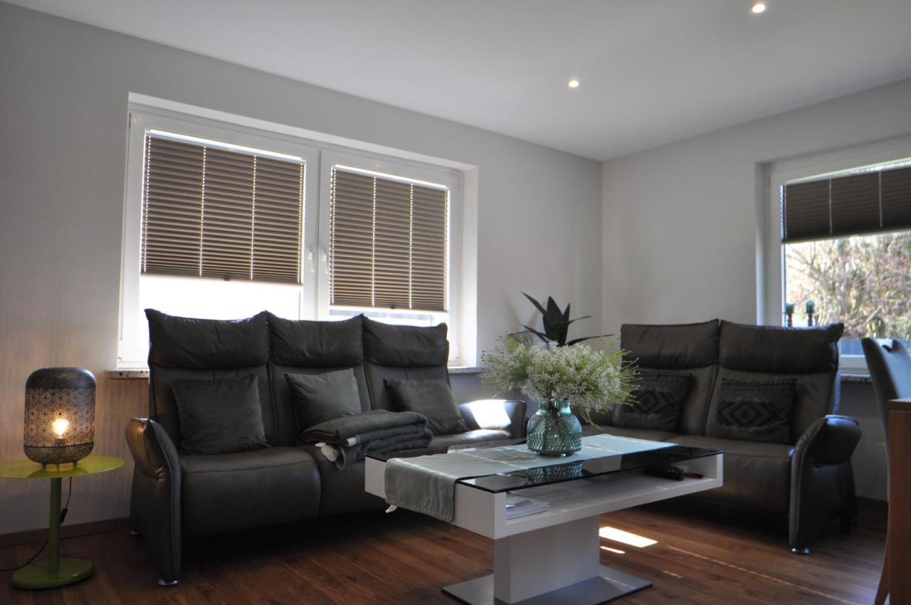 Ferienwohnung Deichland 65351 Moormerland Kültér fotó