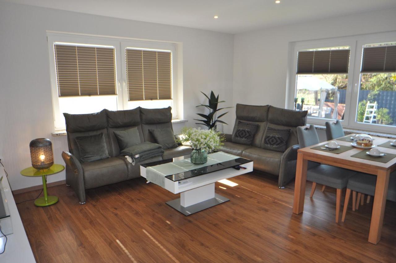Ferienwohnung Deichland 65351 Moormerland Kültér fotó