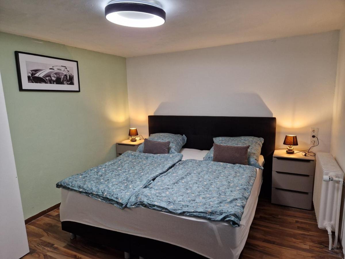 Ferienwohnung Deichland 65351 Moormerland Kültér fotó