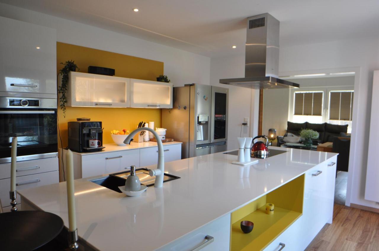 Ferienwohnung Deichland 65351 Moormerland Kültér fotó