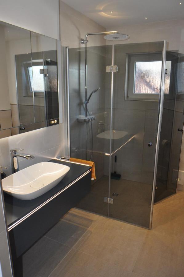 Ferienwohnung Deichland 65351 Moormerland Kültér fotó