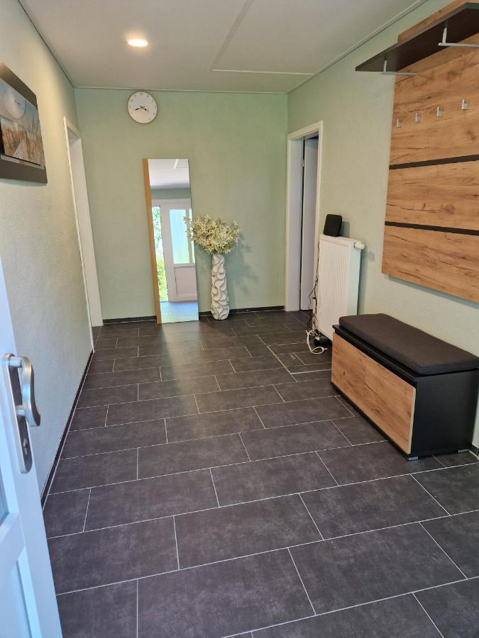 Ferienwohnung Deichland 65351 Moormerland Kültér fotó